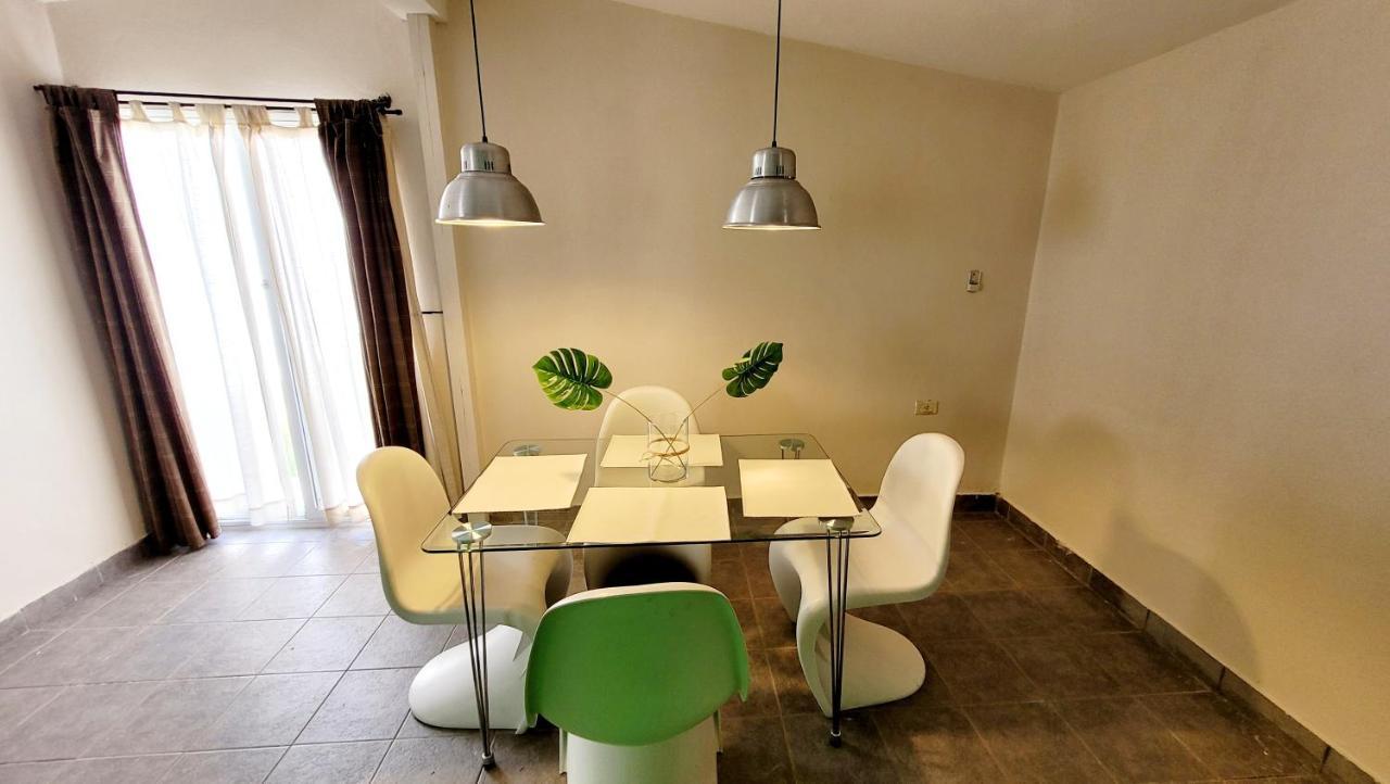Victorino House En El Cerro De Las Rosas Con Cochera Córdoba Extérieur photo