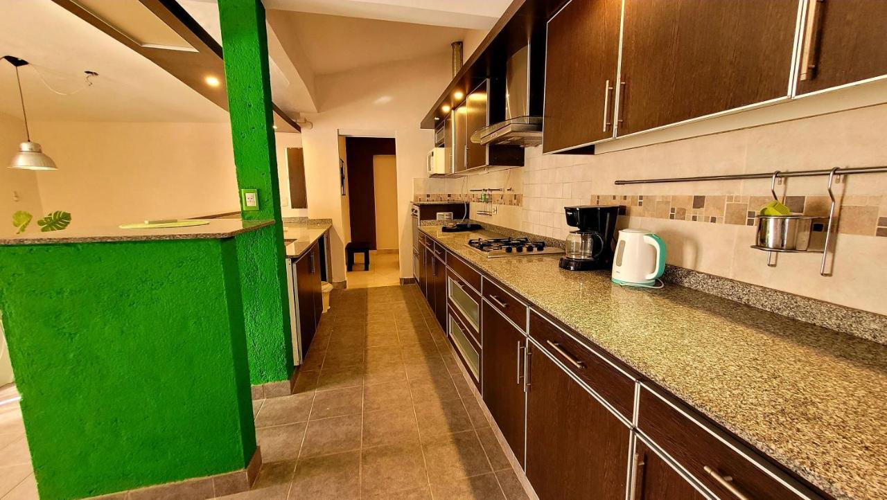 Victorino House En El Cerro De Las Rosas Con Cochera Córdoba Extérieur photo