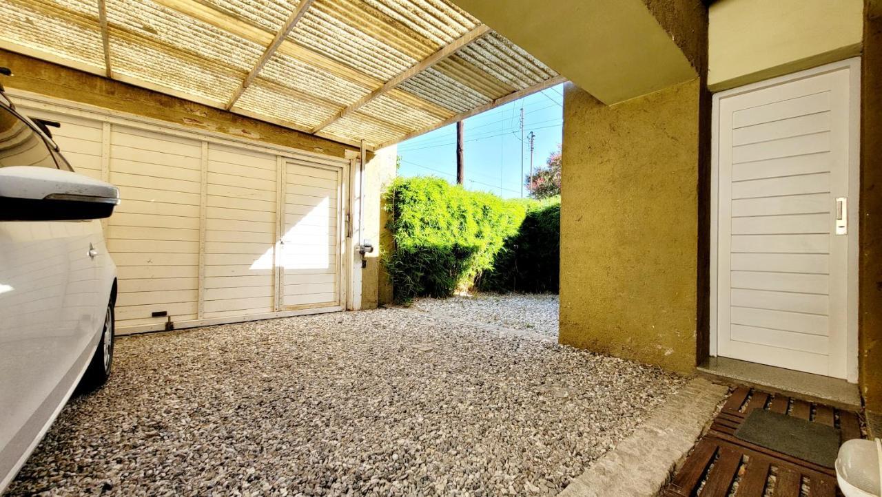 Victorino House En El Cerro De Las Rosas Con Cochera Córdoba Extérieur photo