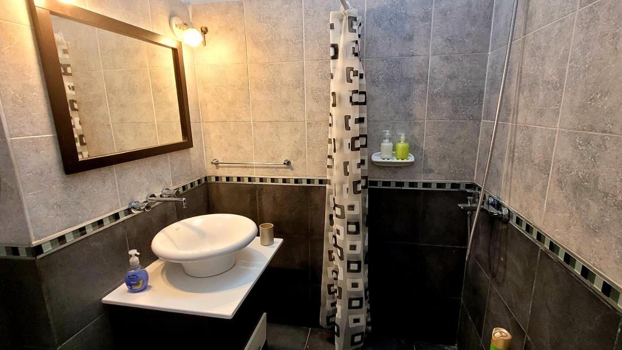 Victorino House En El Cerro De Las Rosas Con Cochera Córdoba Extérieur photo
